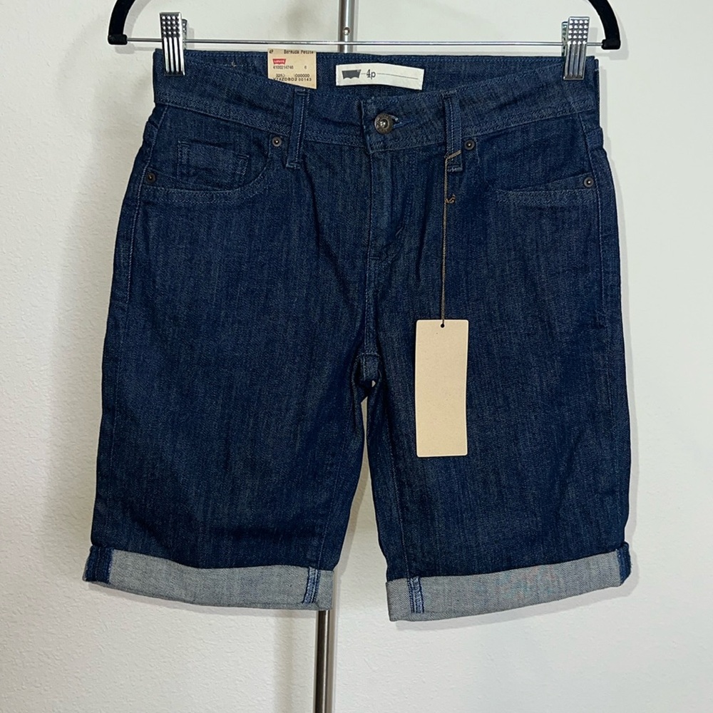 Levi’s Bermuda Shorts